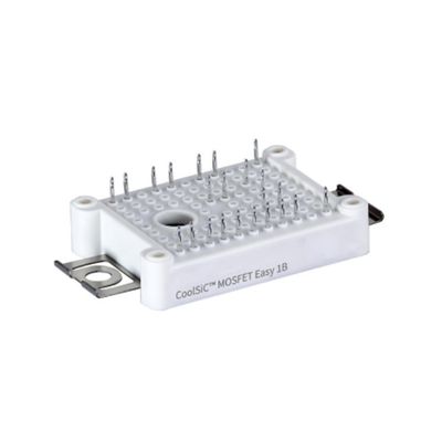FF8MR12W1M1HB70 Mô-đun IGBT ô tô 1200V 8mΩ Silicon Carbide CoolSiCTM MOSFET Half Bridge Module