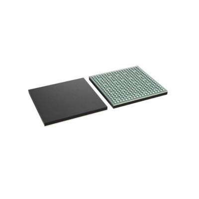 TMS320DM368ZCED Microcontroller MCU Bộ xử lý truyền thông kỹ thuật số hiệu suất cao DaVinci
