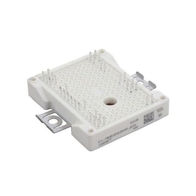 F411MR12W2M1HB70 Mô-đun IGBT ô tô EasyPACK TM Mô-đun với CoolSiC TM MOSFET và PressFIT / NTC