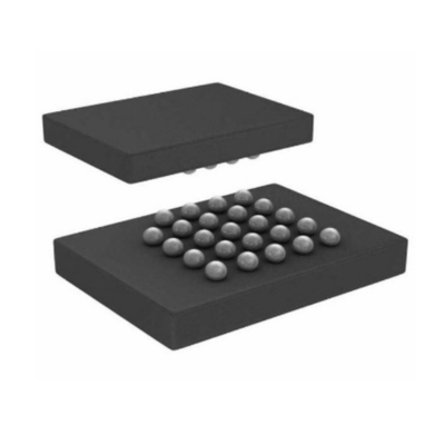 S25HL512TDPBHV013 Chip IC bộ nhớ 133MHz 512Mbit SEMPERTM NOR Flash Memory FBGA-24