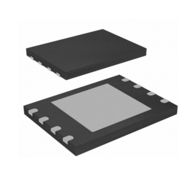S25FS512SAGNFA010 Bộ nhớ IC Chip 512Mbit SPI 133MHz NOR Bộ nhớ flash IC WSON-8