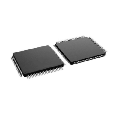 TMS320LC206PZ80 Máy vi điều khiển MCU Bộ xử lý tín hiệu kỹ thuật số hiệu suất cao LQFP-100