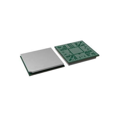 TMS320DM8168SCYG4 Microcontroller MCU 1 GHz DaVinci Digital Media Processor FCBGA-1031