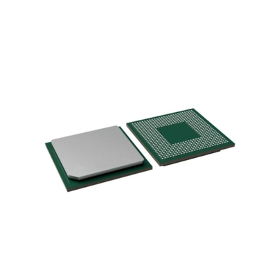 TMS320DM6467CCUT6 Máy vi điều khiển MCU Hệ thống truyền thông kỹ thuật số trên chip FCBGA-529