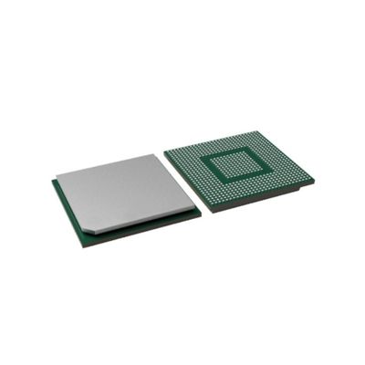 TMS320C6472ECTZ Máy vi điều khiển MCU Bộ xử lý tín hiệu kỹ thuật số điểm cố định FCBGA-737