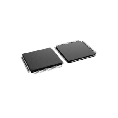 TMS320C206PZA80 Microcontroller MCU C20x Bộ xử lý tín hiệu kỹ thuật số LQFP-100