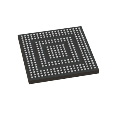 R7S910035CBA Máy điều khiển vi mô MCU RZ/T1 Máy vi xử lý để điều khiển thời gian thực FBGA-320