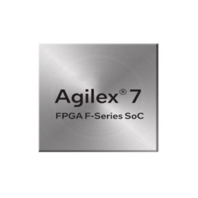 AGFB022R24C2E3E Mảng cổng có thể lập trình FBGA-2340 Agilex 7 F-series 022 FPGA IC