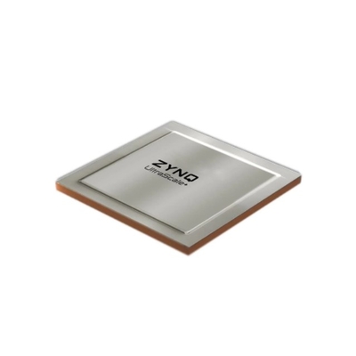 XCZU3TEG-L1SFVC784I Bộ xử lý AI Chip Quad Arm Cortex-A53 Zynq UltraScale+ MPSoC EG