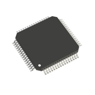STM32G473RET3 Máy điều khiển vi mô MCU Máy điều khiển vi mô 32 bit LQFP-64 MCU nhúng