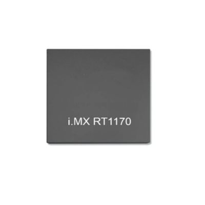 MIMXRT1176DVMAA Microcontroller MCU i.MX RT1170 Crossover Microcontroller MCU