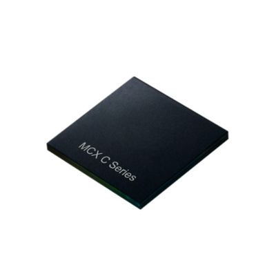 MCXC443VLH Microcontroller MCU Độ chính xác cao MCX C Microcontroller cho ánh sáng thông minh