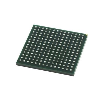 MIMXRT106VDVL6B Microcontroller MCU i.MX RT1060 Arm Cortex-M7 MCU LFBGA196