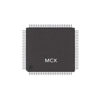MCXA155VLL Microcontroller MCU 96MHz MCX A Microcontrollers cho công cụ điện