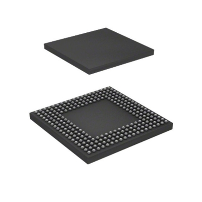 HD6417727BP160CV Máy vi điều khiển MCU Chip duy nhất 32 bit RISC Máy vi xử lý LFBGA-240