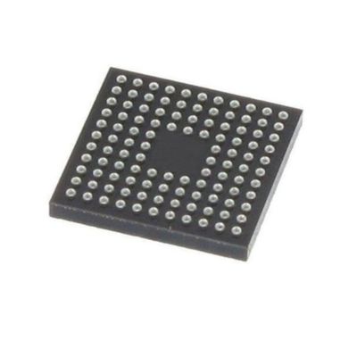 MCXA145VPJ Microcontroller MCU MCX A Microcontrollers cho bộ ngắt mạch thông minh