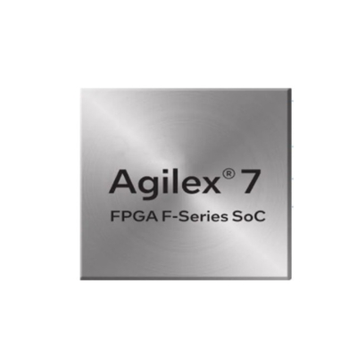 AGFB012R24D2E3V Field Programmable Gate Array Hiệu suất cao AgilexTM 7 F-Series FPGA IC