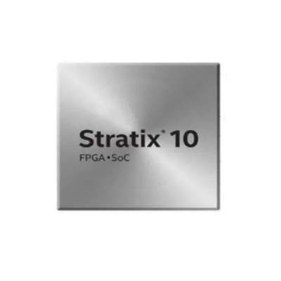 1SX065HH1F35I2LG Field Programmable Gate Array Mục đích chung Stratix 10 SX FPGA IC