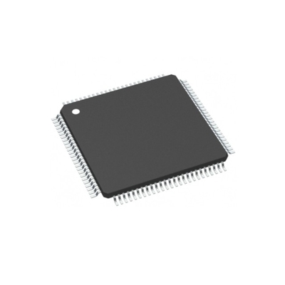 STM32G491VCT6 Microcontroller MCU Tối đa 170MHz 32 bit ARM Cortex-M4 MCU LQFP-100