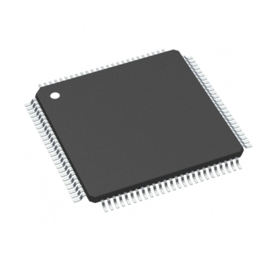 STM32F722VET7 Microcontroller MCU Cánh tay hiệu suất cao Cortex-M7 MCU 32 bit