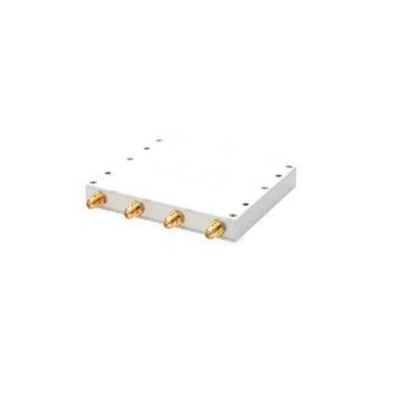 ZN4PD-4R722 Chip mạch tích hợp 4-Way Divider 30W High Power Splitter Combiner