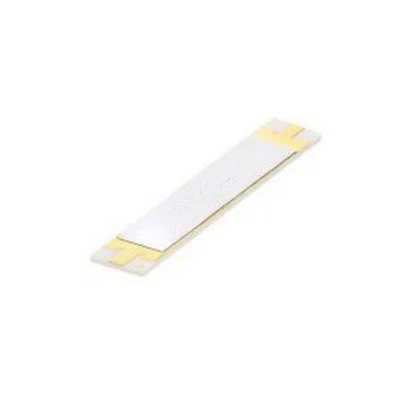 WSBP-26G Chip mạch tích hợp 50Ω Bộ lọc 25GHz đến 27GHz SIW Band Pass Filters
