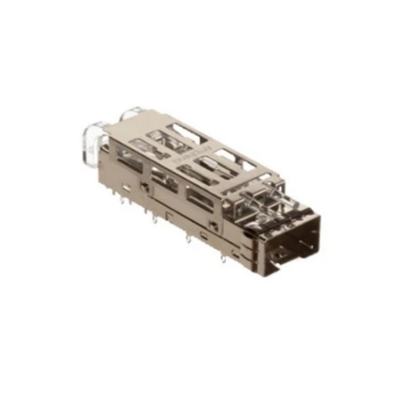 UE76-3GA20-2600T Connectors UltraPort SFP Interconnect System I/O Connectors