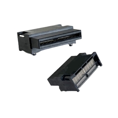 V62-AEZ01-040031T kết nối ExtremePort OSFP 224G 1x1 SMT kết nối