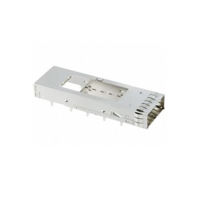 U95-T111-1001 Kết nối 1 cổng 28Gb / s UltraPort TM QSFP + I / O kết nối