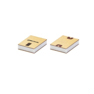 LFCV-2302 Chip mạch tích hợp DC đến 23GHz Bộ lọc đi qua thấp LTCC nhỏ