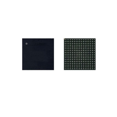 Chip mạch tích hợp NAFE11348B40BSE 8-Input High Speed Analog Front-End HVQFN64