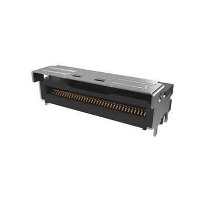 G97R22312HR kết nối tốc độ cao 56Gb/s 85Ω Card Edge Connectors
