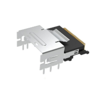 G40MR36U11AEU Connector 30 VAC Mini-SAS High Density Connector