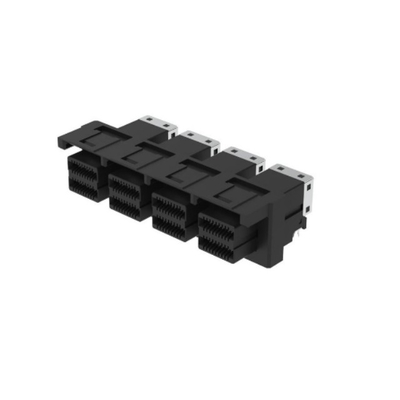 G40H13331HR Connectors Mini-SAS High Density Connectors For Networking