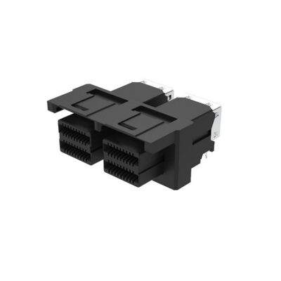 G40H12331HR-C Connectors Kết nối I/O tốc độ cao với giao diện lưu trữ SAS