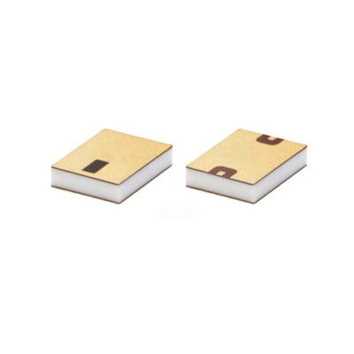LFCV-1852 Chip mạch tích hợp DC đến 18,5GHz Mini LTCC Low Pass Filters 50Ω