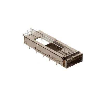 FS1-R38-2000 Connectors ExpressPort QSFP + High Speed I / O Connectors cho Router