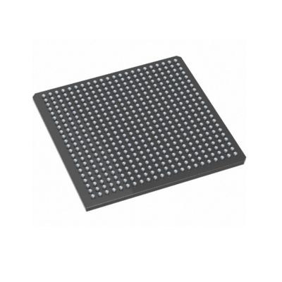 LAV-AT-G50-3LBG484I Field Programmable Gate Array Mục đích chung 218 I/O Avant-AT-G FPGA IC