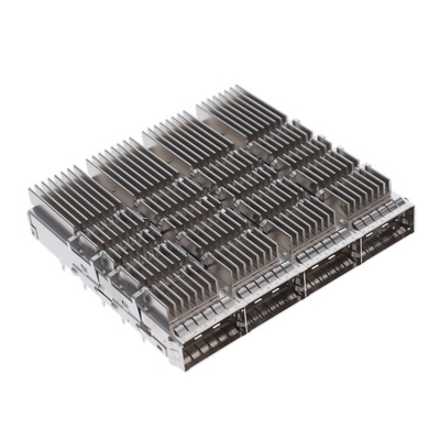 UE36-B46200-06A3A Kết nối QSFP DD Kết nối cho ứng dụng Hub