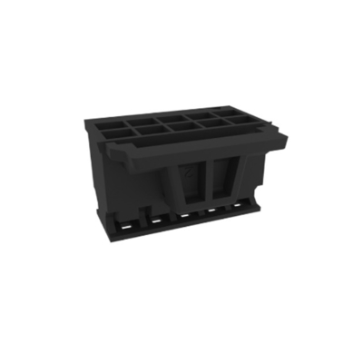 10118940-010LF Connectors Minitek Wire To Board Connector gói 10POS