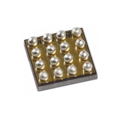 AD4052BCBZ Chip mạch tích hợp 16-Bit Single Channel ADC Converters WLCSP-16