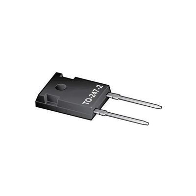 Chiếc chip mạch tích hợp PSC2065LQ 650V 20A Silicon Carbide Schottky Diode TO-247-2