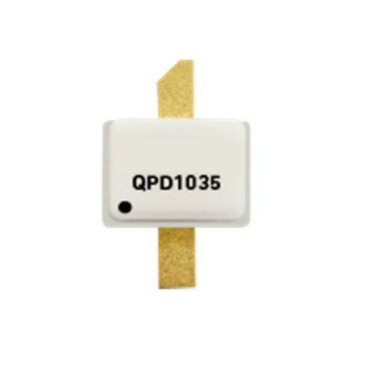 QPD1035 Mô-đun truyền thông không dây 40W 50V 6 GHz GaN RF Power Transistor