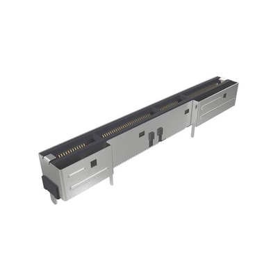 G64V35332HR Connector ExtremePort Z-Link Connector cho máy chủ và hệ thống lưu trữ