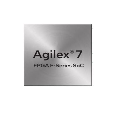 AGFC023R24C3E3V Field Programmable Gate Array AgilexTM 7 F Series FPGA IC gói BGA-2340