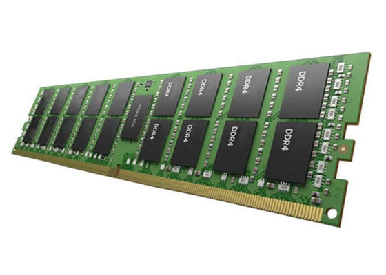 Chip IC bộ nhớ M393A4K40EB3-CWE Mô-đun RDIMM 32GB DDR4 RDIMM PC4-25600R Dual Rank x4