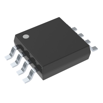MAX40201WAUA Chip mạch tích hợp hai kênh 0V đến 76V Bộ khuếch đại cảm biến dòng