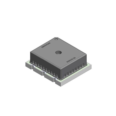 AABP-005G-HNNN-C-NSA5 Sensor IC Digital-SPI Output 5.0VS AABP Pressure Sensors