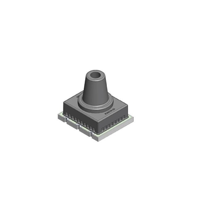AABP-005G-HLNN-C-N2A5 Sensor IC 5.0VS AABP Piezoresistive Silicon Pressure Sensors