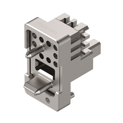 9341-80005 Kết nối Backplane Hybrid Module 10POS VITA kết nối Backplane Connector